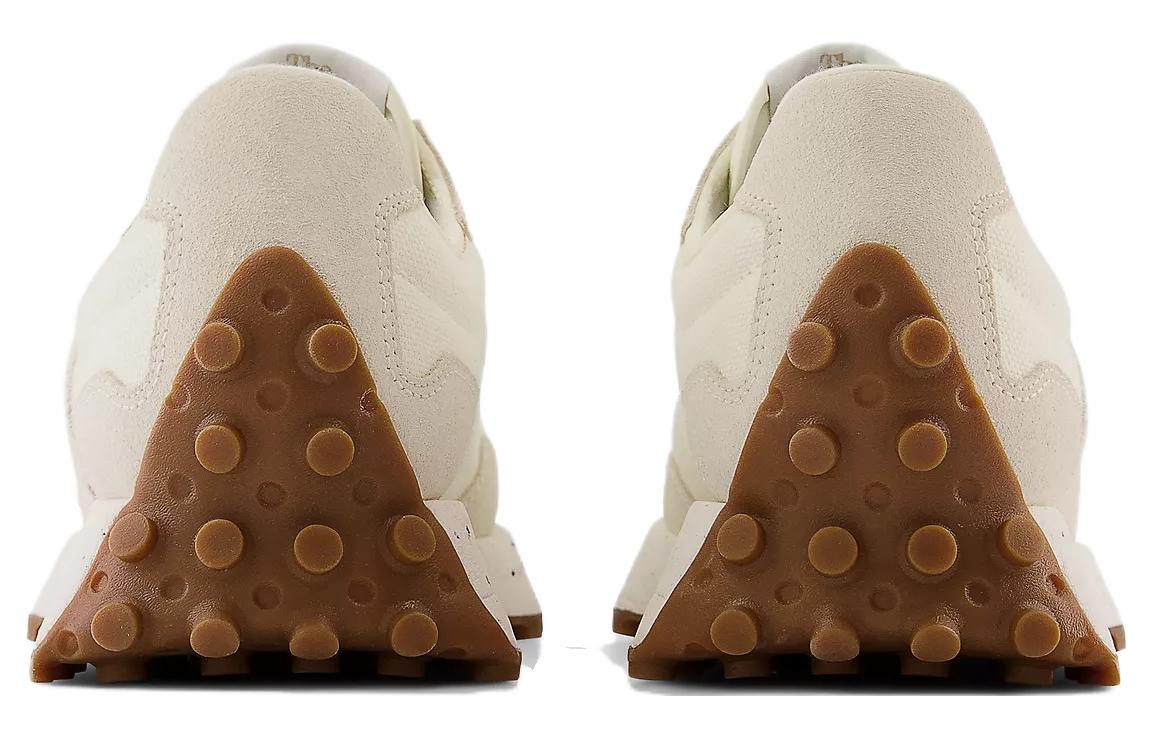 (WMNS) New Balance 327 'Turtledove' WS327SO - 4