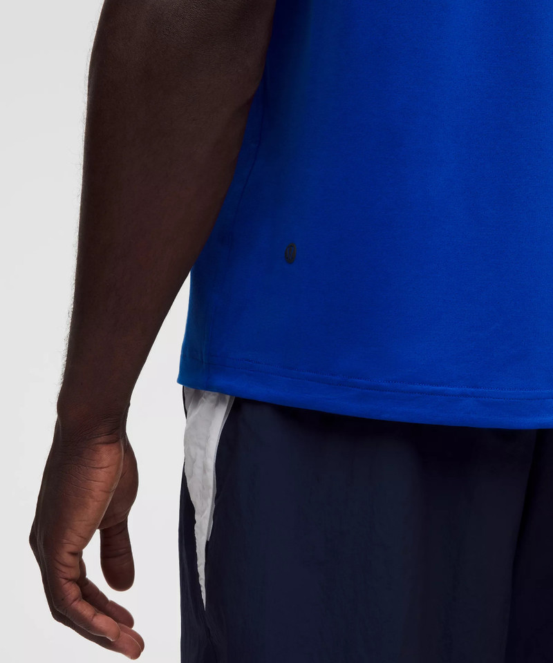 EasySet Training Sleeveless Shirt 6