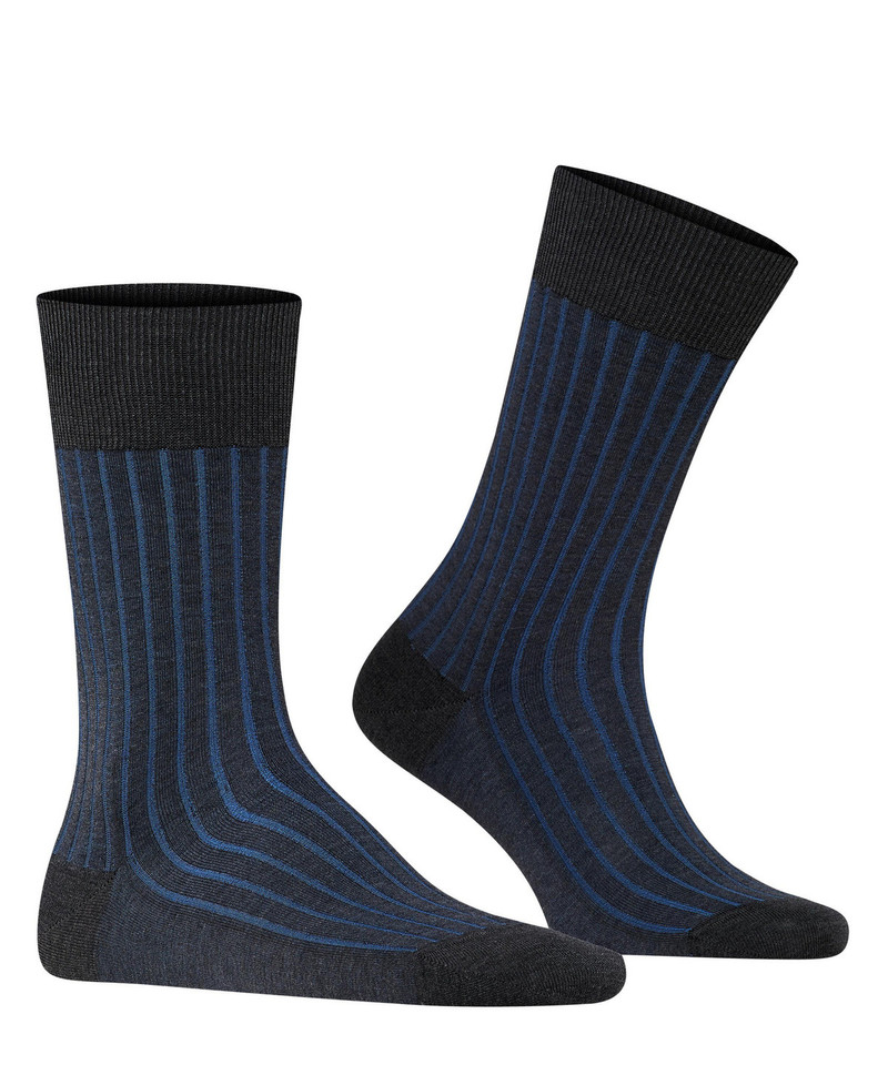 Shadow Men Socks 3