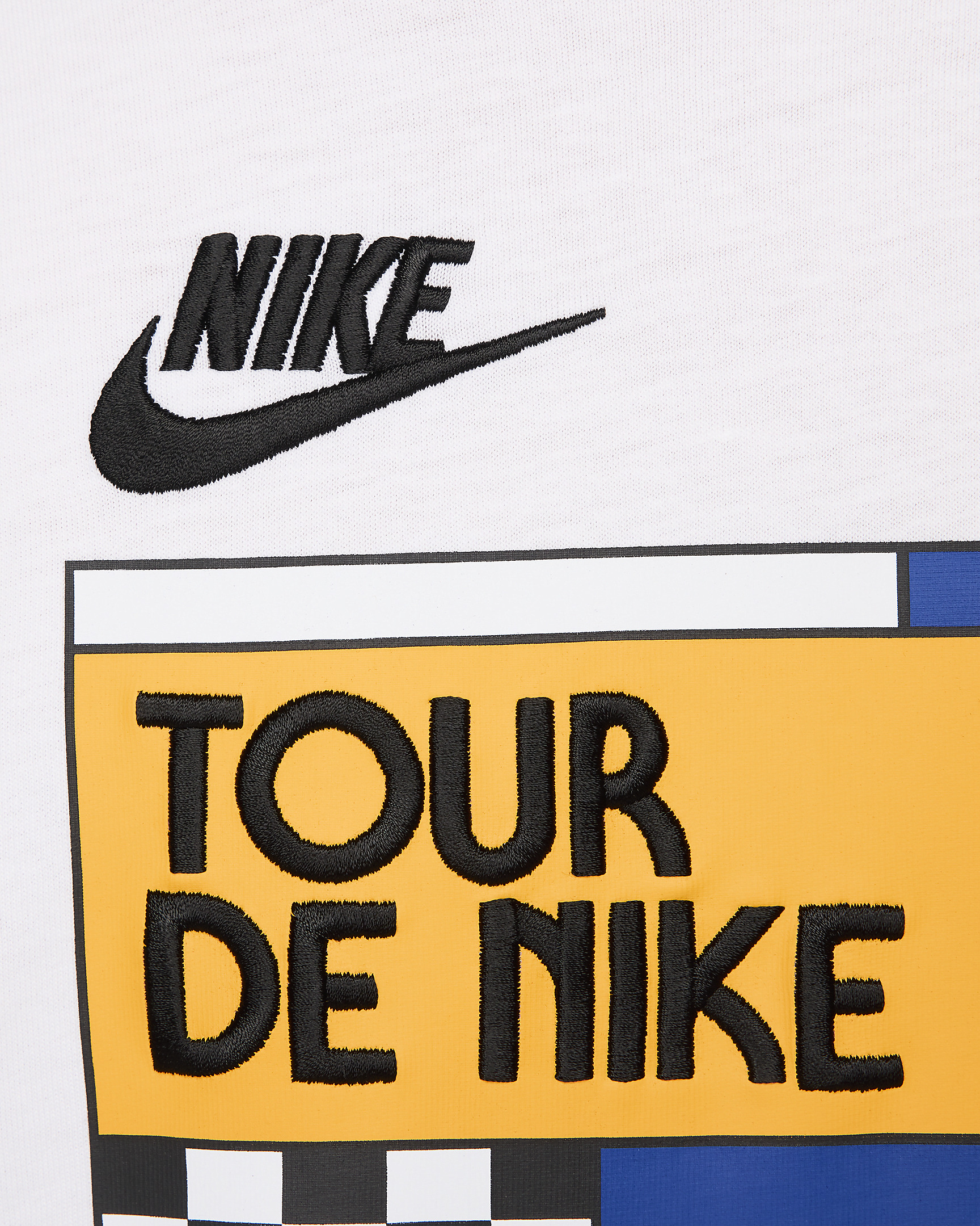 Nike Sportswear Men's T-Shirt - 4