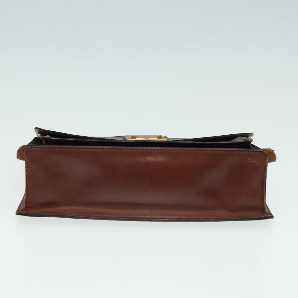 LOUIS VUITTON Monogram Monceau 28 Hand Bag M51185 - 5