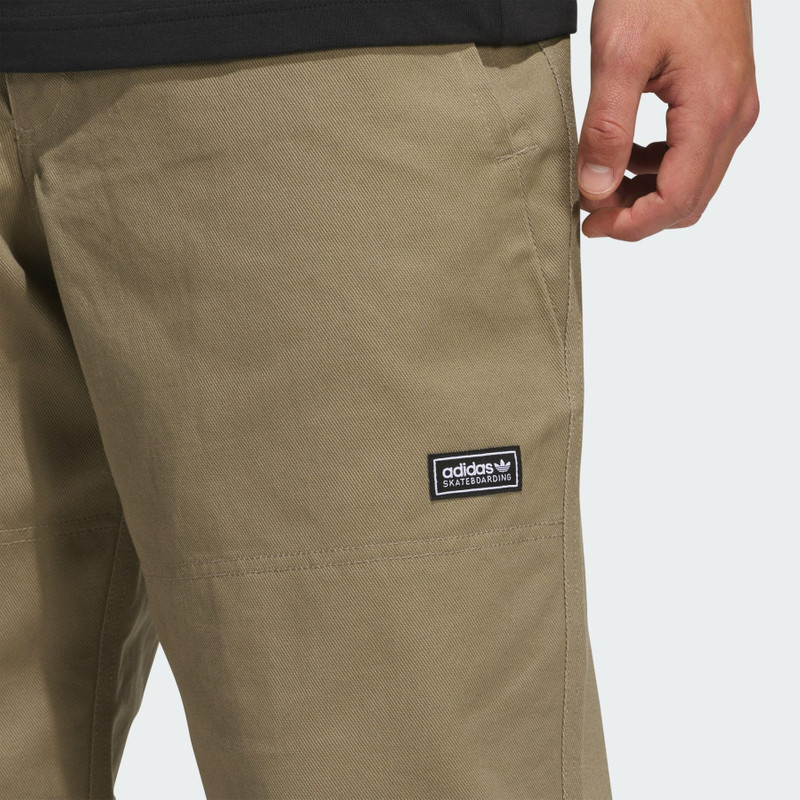 SKATEBOARDING CHINO PANTS 8