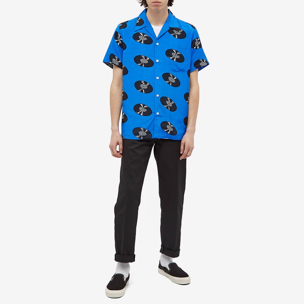 Vans Vault x Wacko Maria Woven Shirt - 5