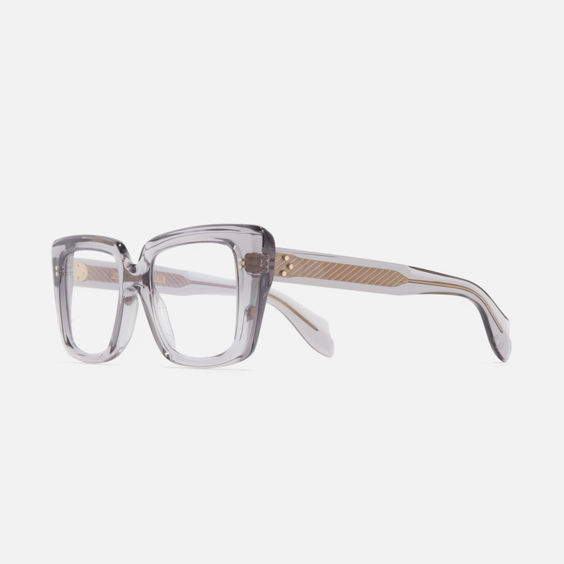 CUTLER AND GROSS 1401 CAT EYE OPTICAL GLASSES outlook