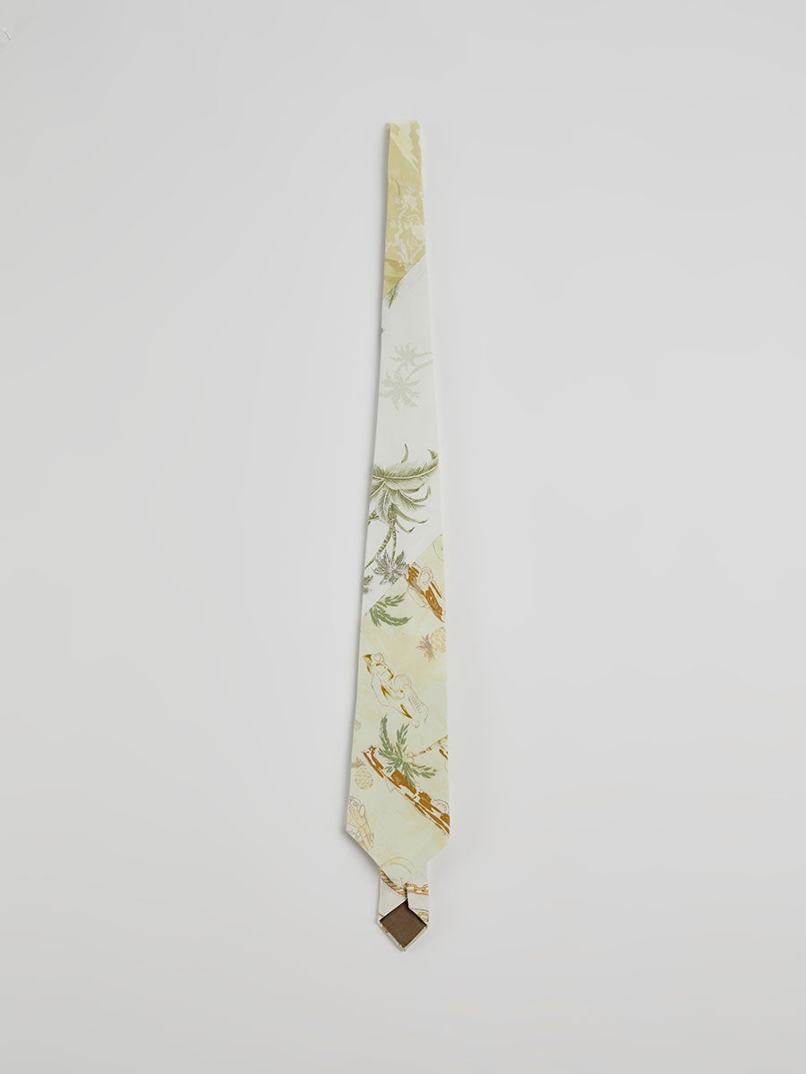 Souvenir Tie Light - 1