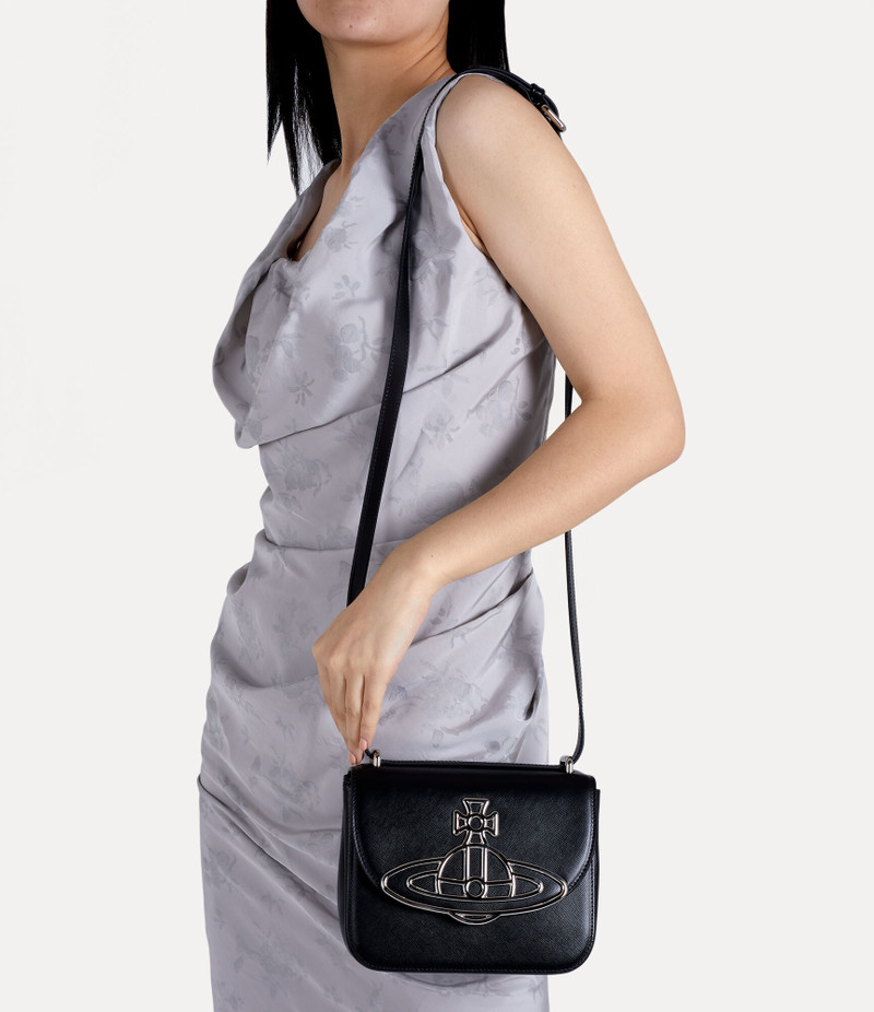 Vivienne Westwood LINDA CROSSBODY BAG outlook