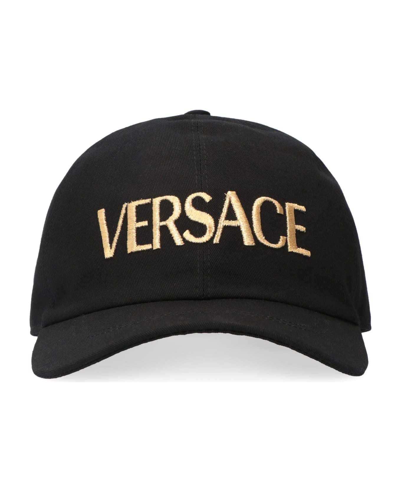 Logo Embroidery Baseball Cap - 2