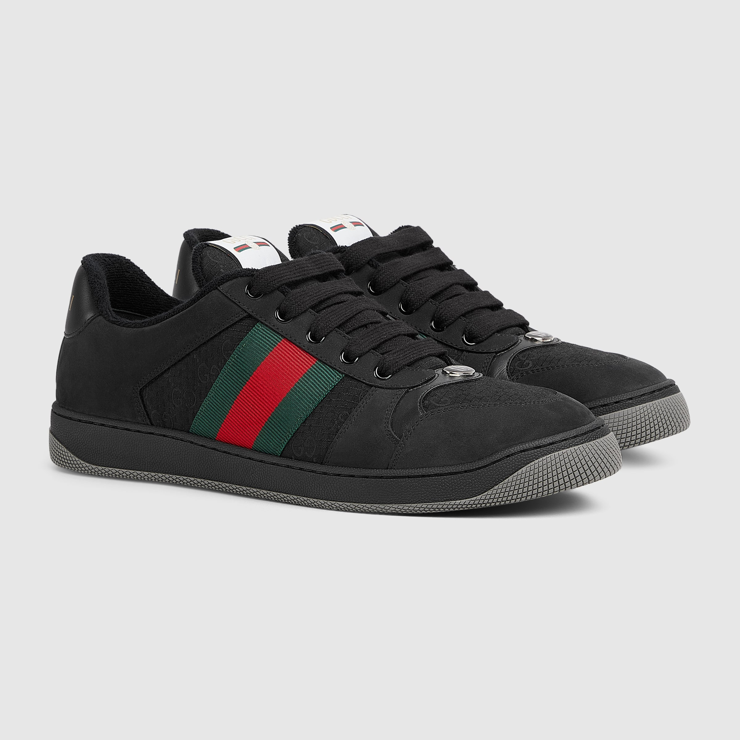 Men's GG Screener sneaker - 2