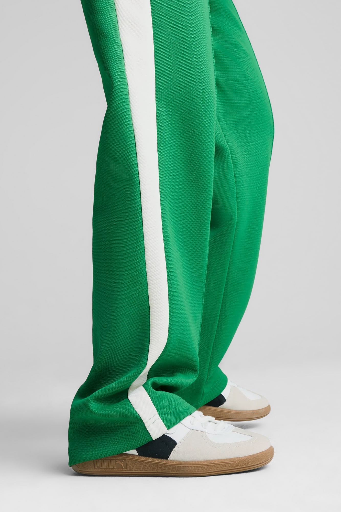 T7 ALWAYS ON Straight Track Pants Women - 7