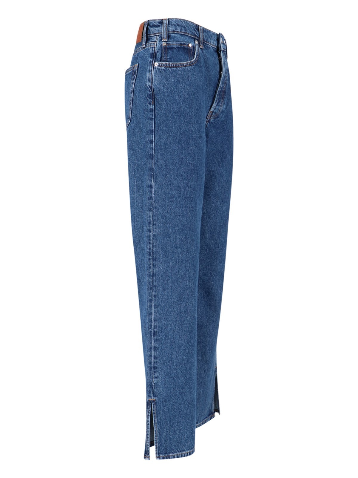 "ROY" STRAIGHT JEANS - 3
