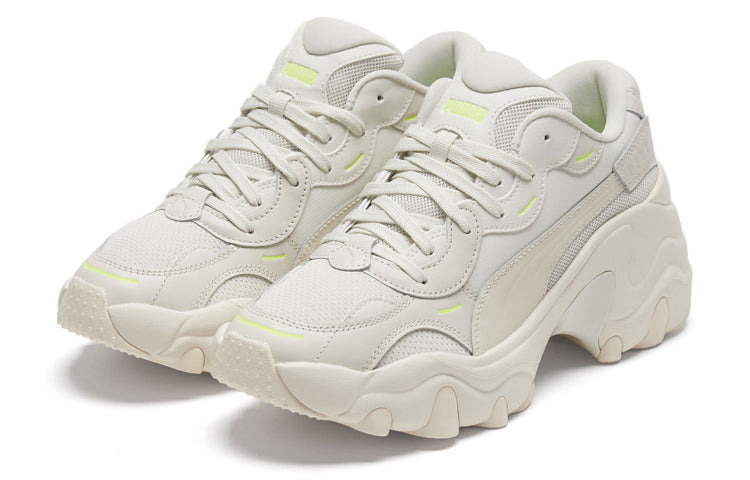 (WMNS) PUMA Pulsar Wedge Tonal 'Queen of Hip Hop' 374822-02 - 3