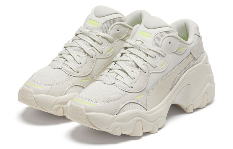 (WMNS) PUMA Pulsar Wedge Tonal 'Queen of Hip Hop' 374822-02 3