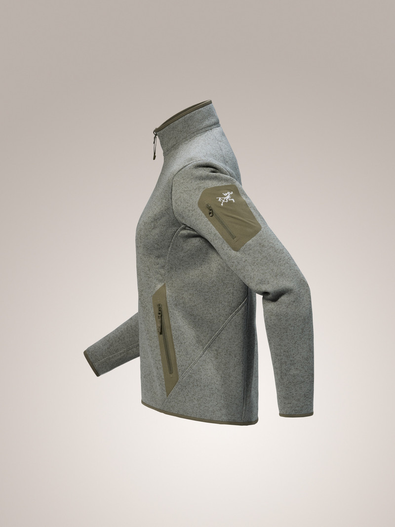Covert Cardigan 3