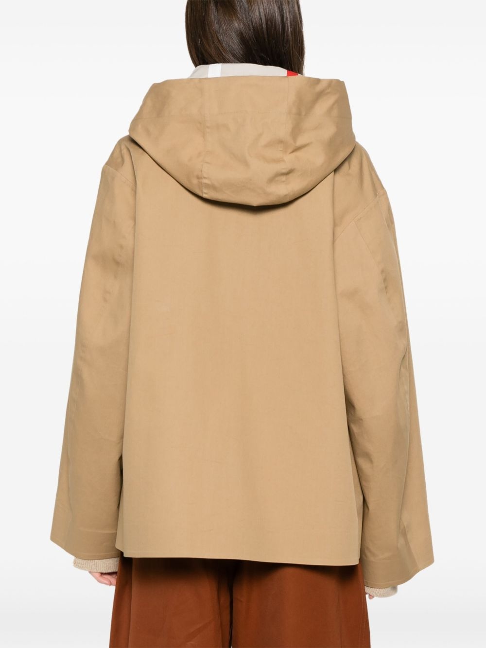 Cardiff jacket - 4