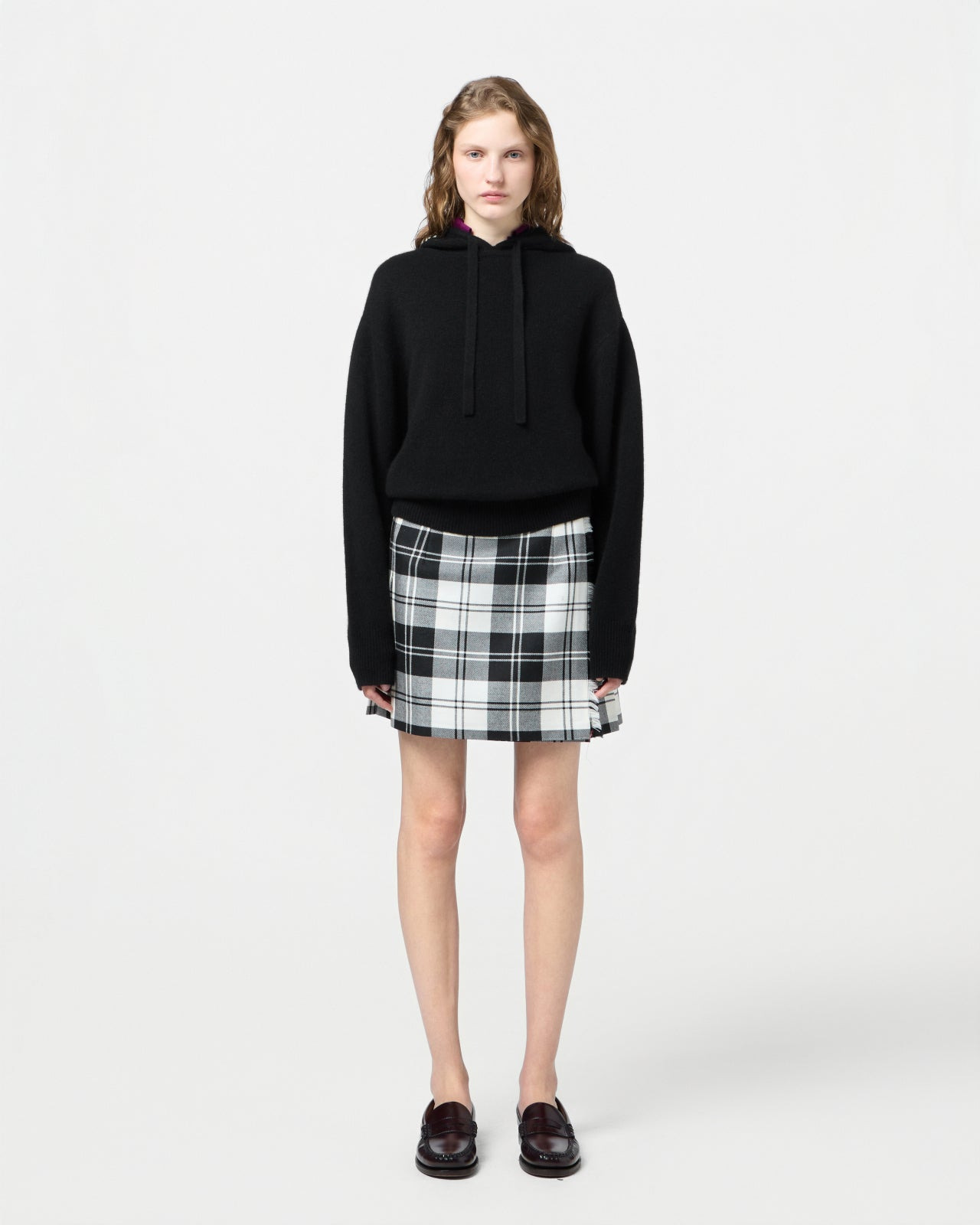 Collegiate Hoodie - 2