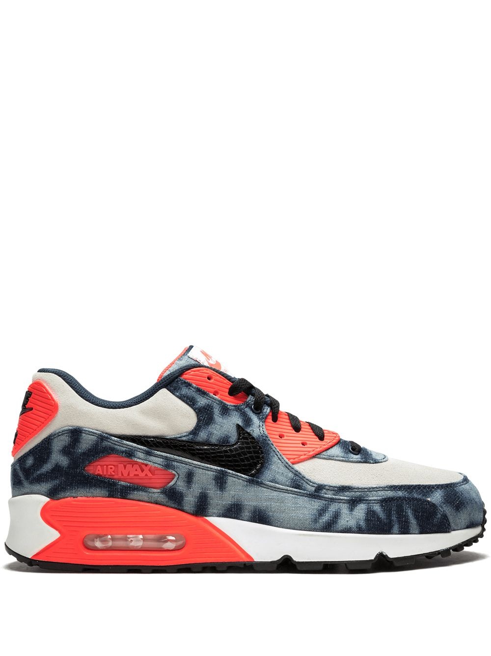 Air Max 90 QS "Denim" sneakers - 1