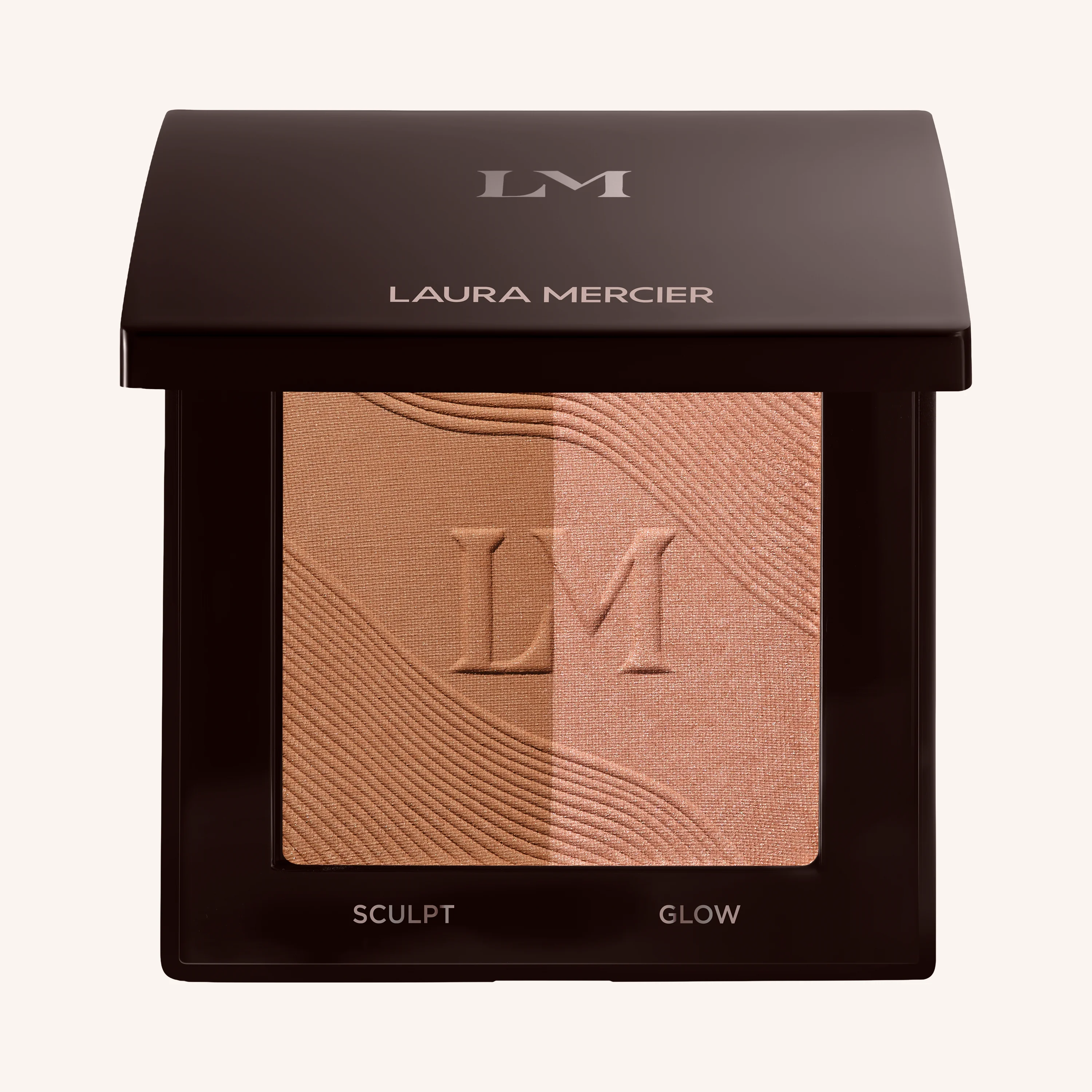 Bronze Color Infusion - 1