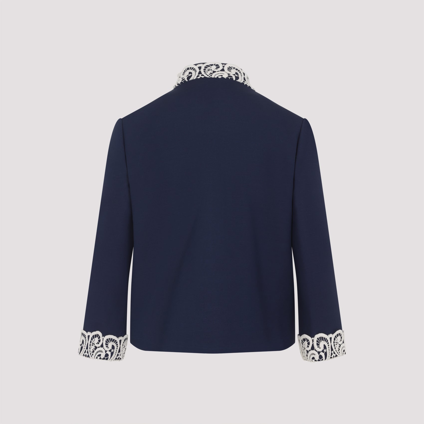 Jackets Blue - 3