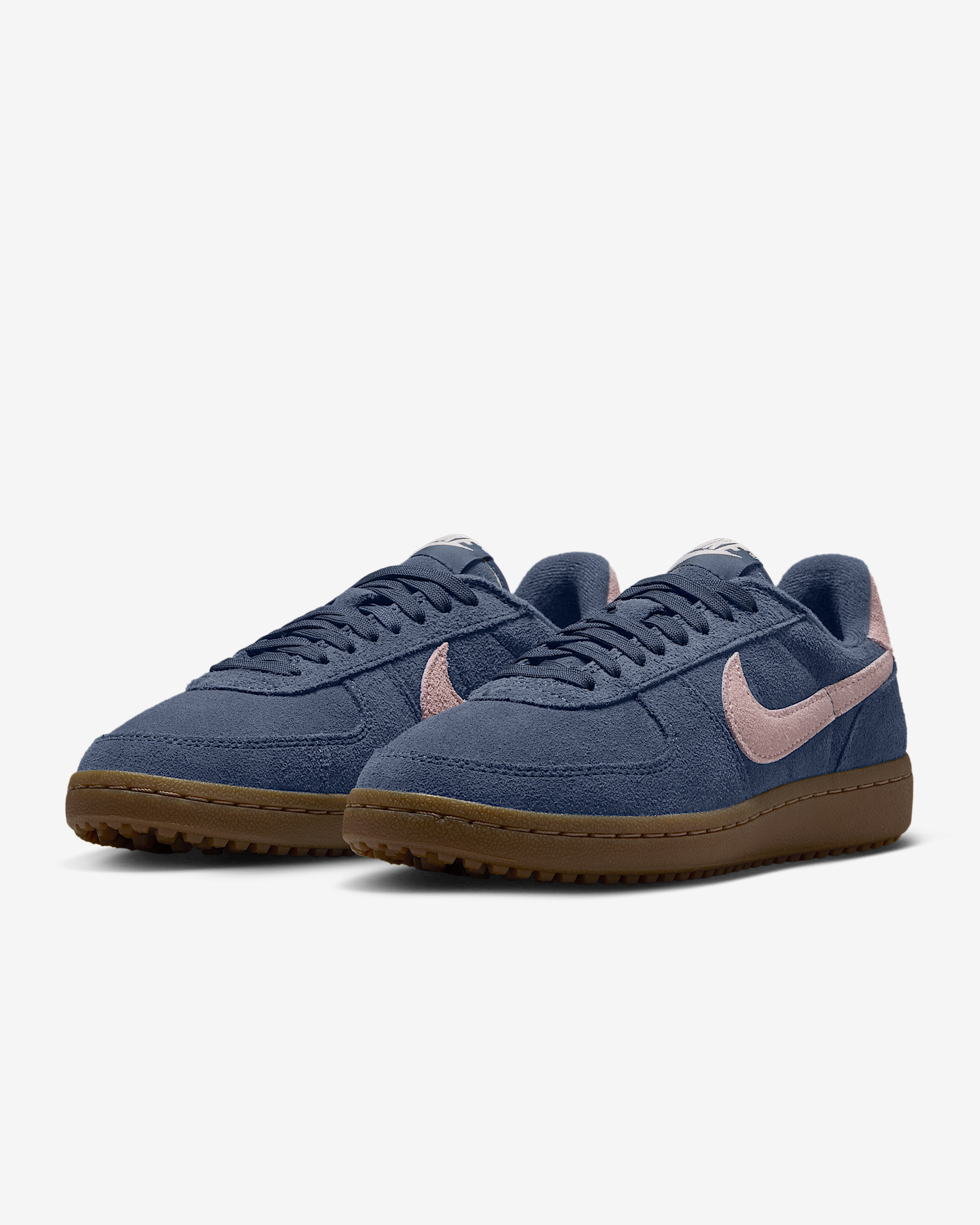 Nike Field General Suede Women's Shoes - 5