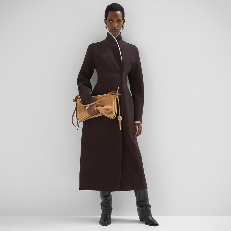 FENDI Coat outlook