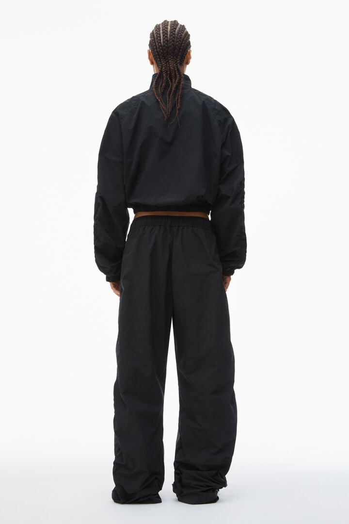 Ruched Track Pant - 3