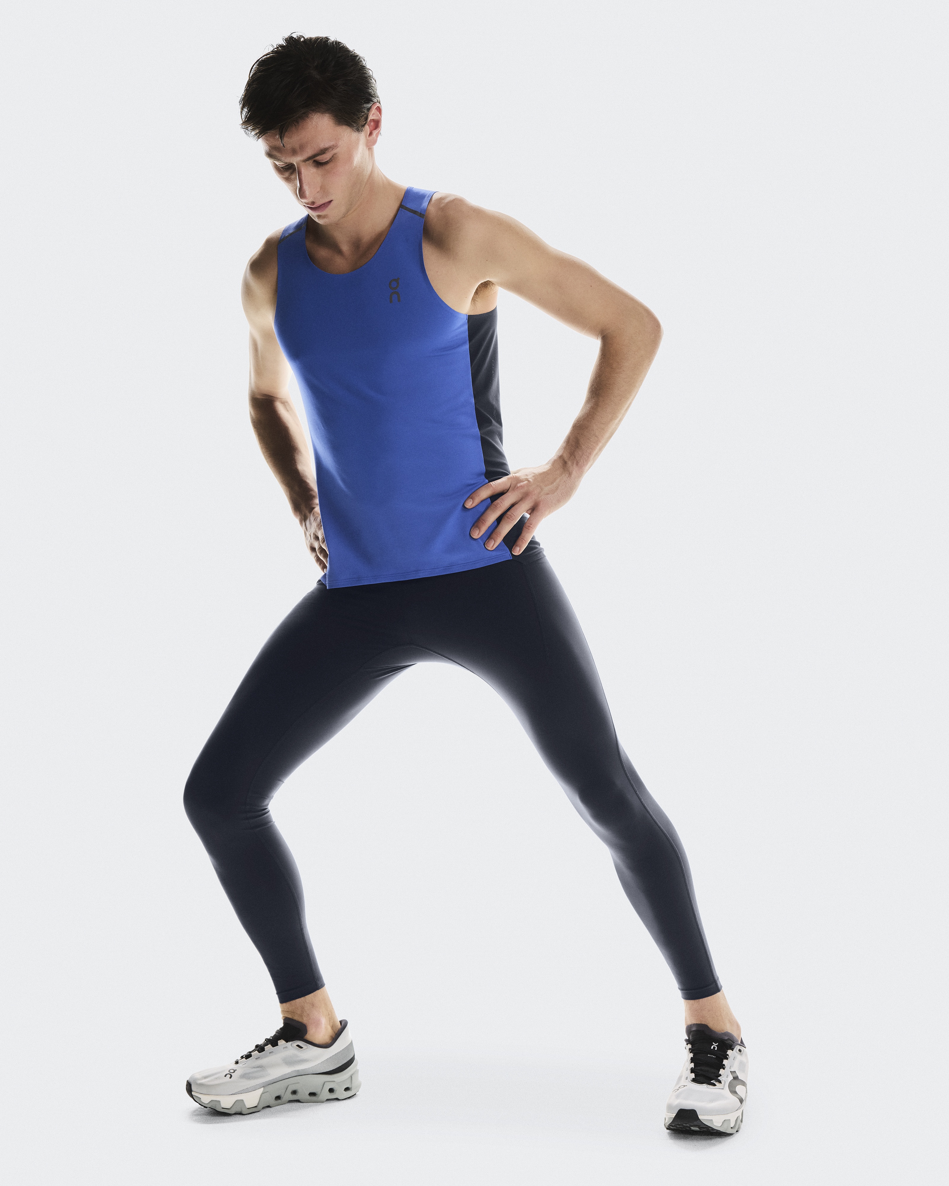 Performance Tights - 3