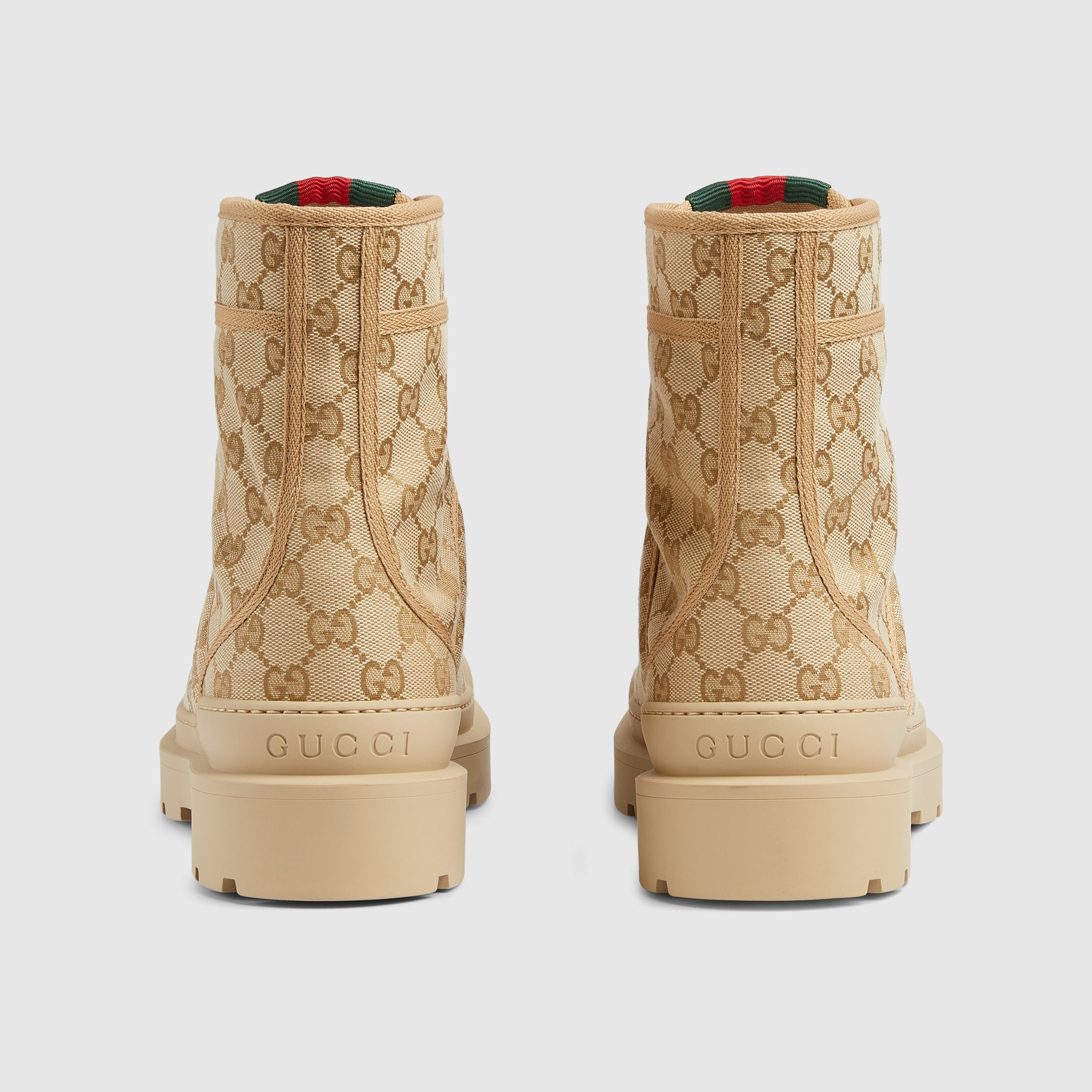 Men's Web boot - 4
