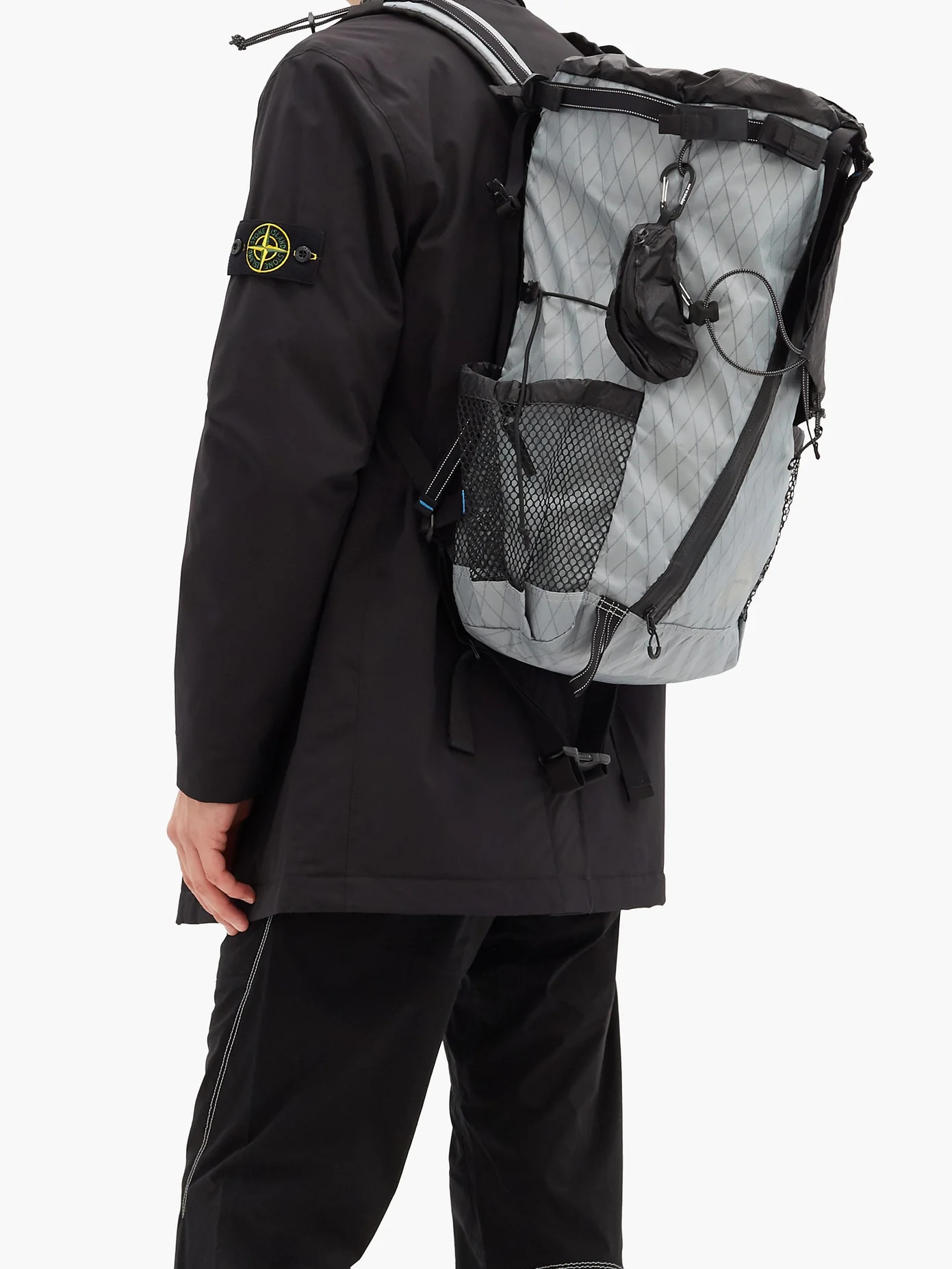 X-Pac 30L technical-shell backpack - 3