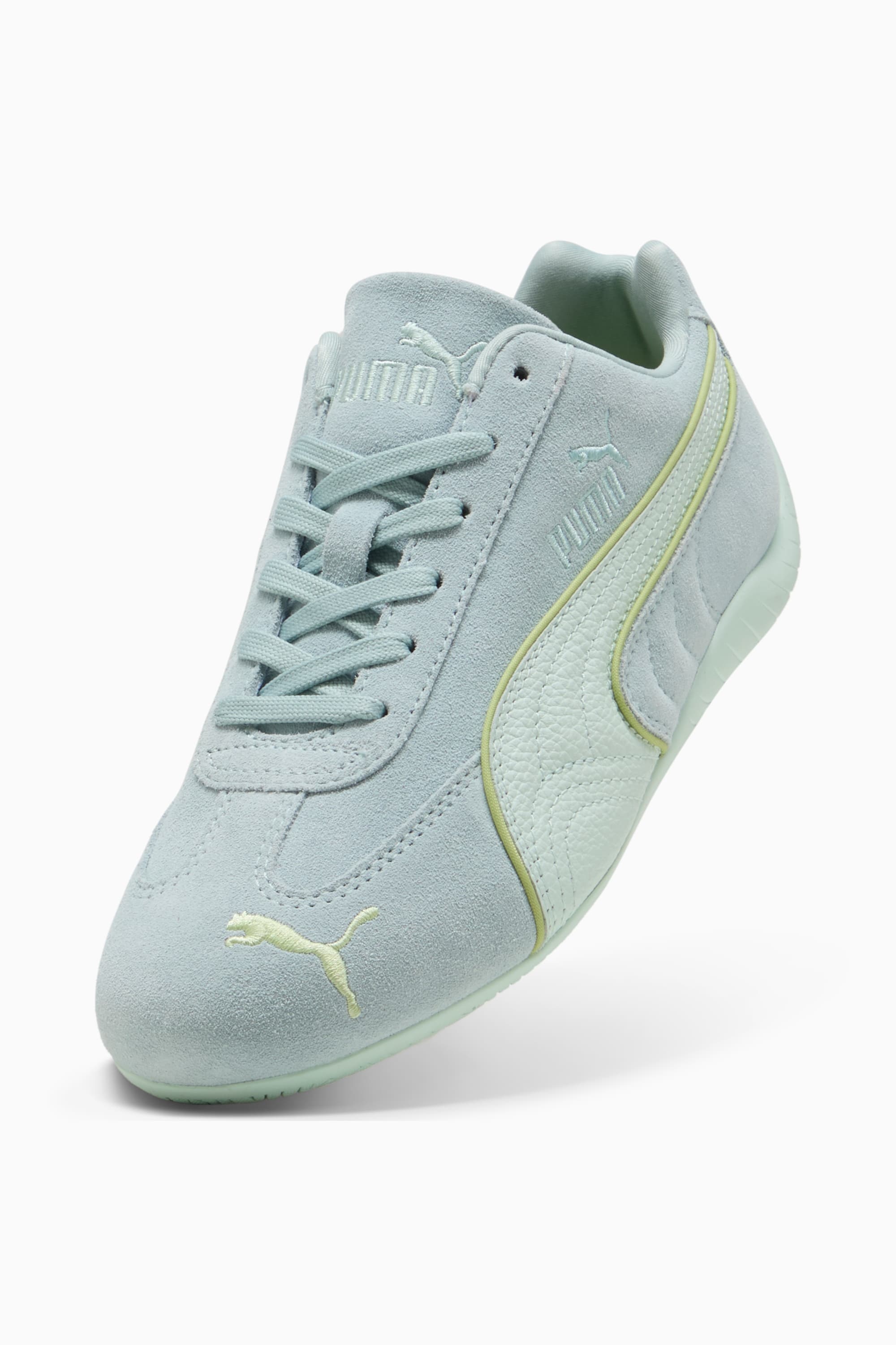 Speedcat Piping Women's Sneakers - 8
