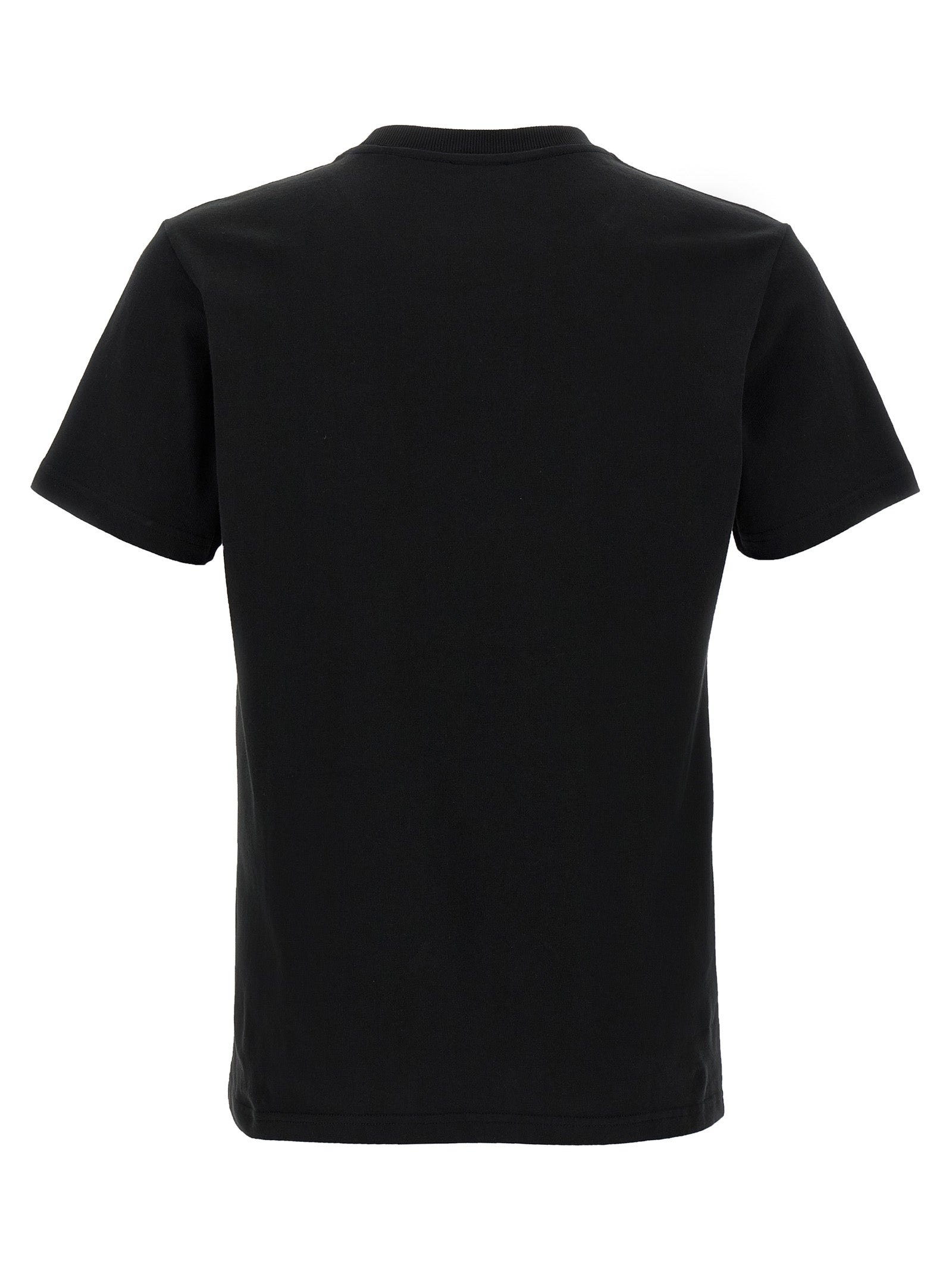 Gots Happy Tiger T-Shirt Black - 2