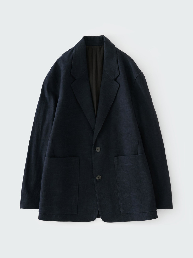 Conde Jacket 1