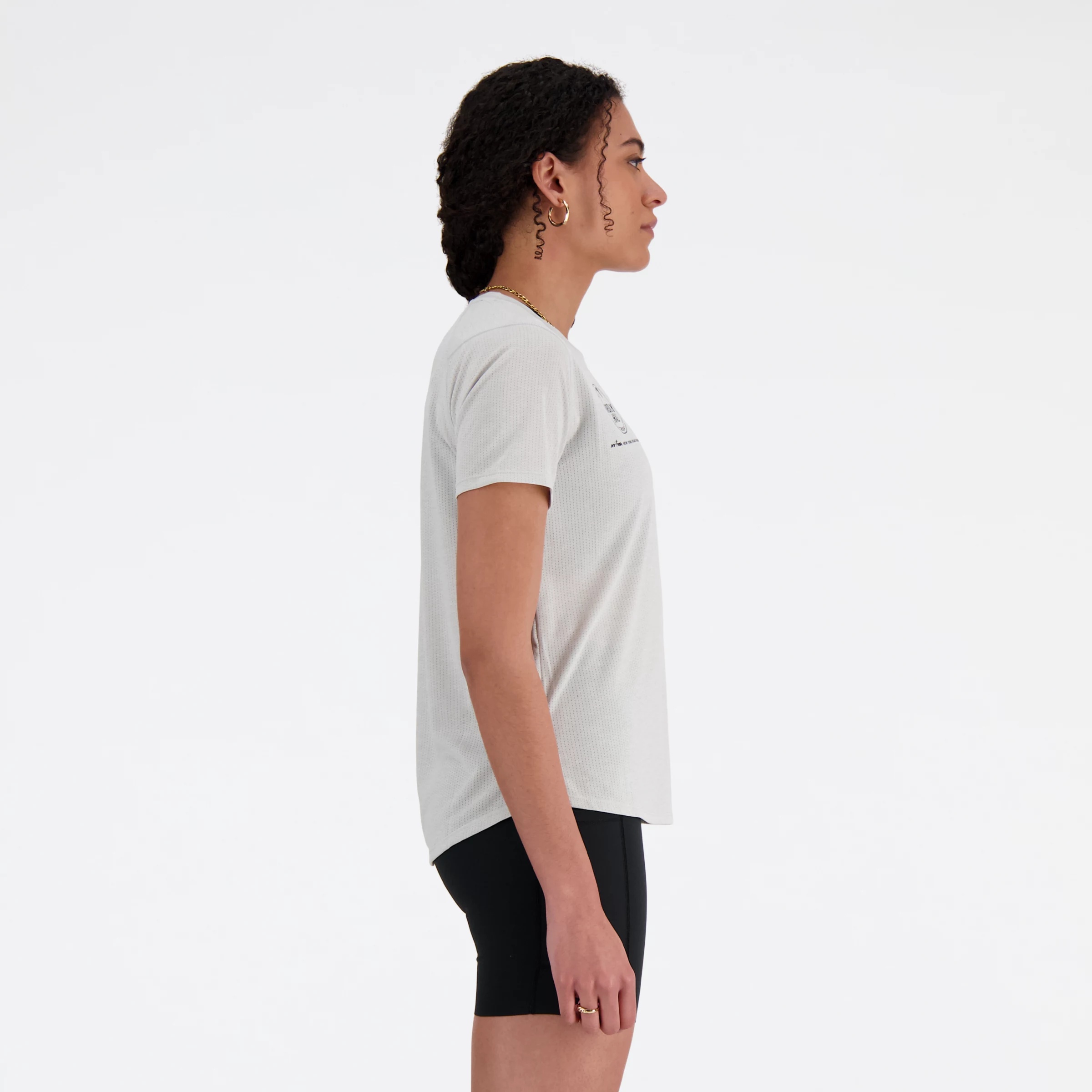 RBC Brooklyn Half Athletics T-Shirt - 2