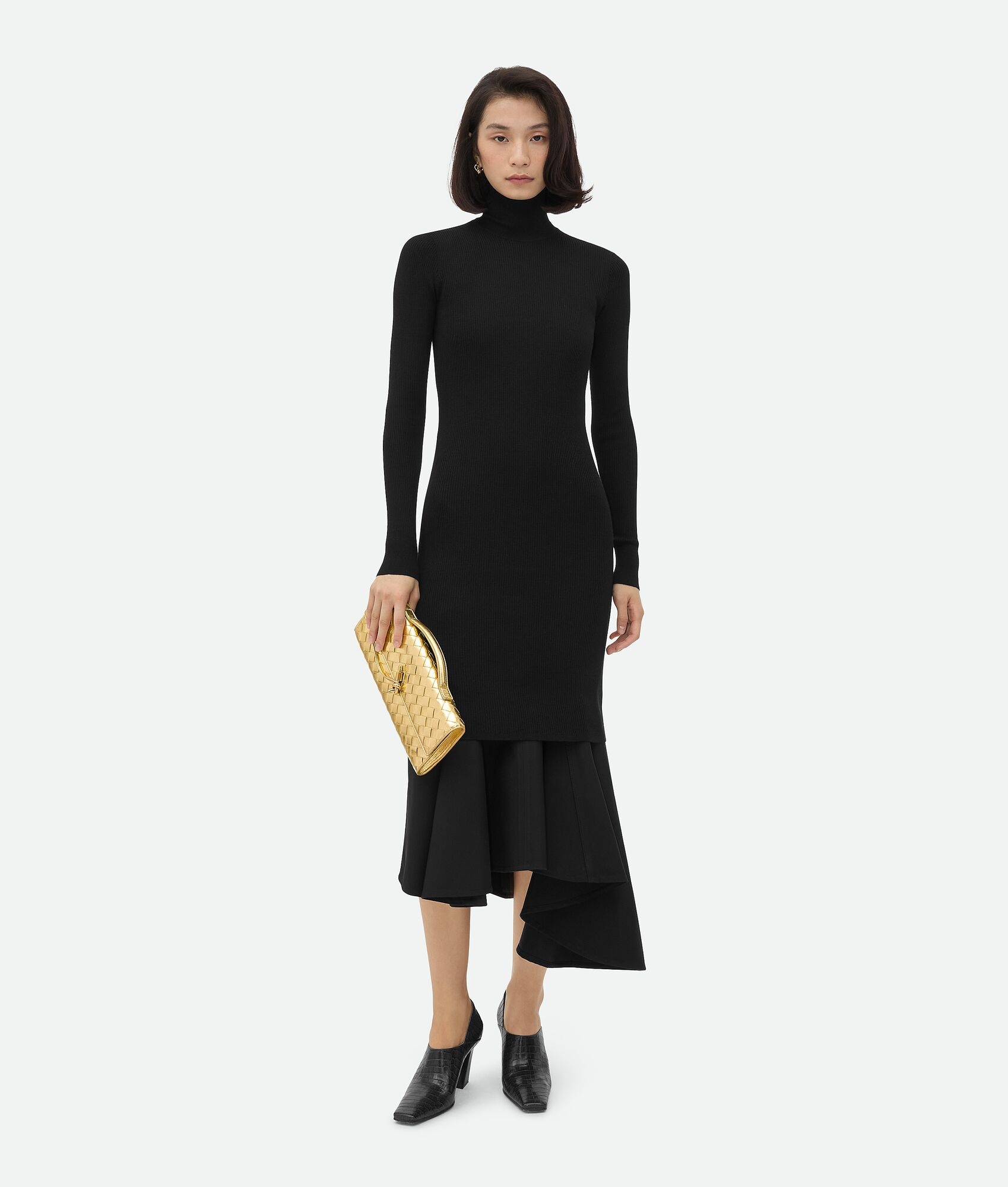 Andiamo Clutch - 2