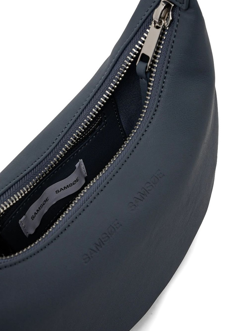 mini SAFREJA half-moon shouder bag 4