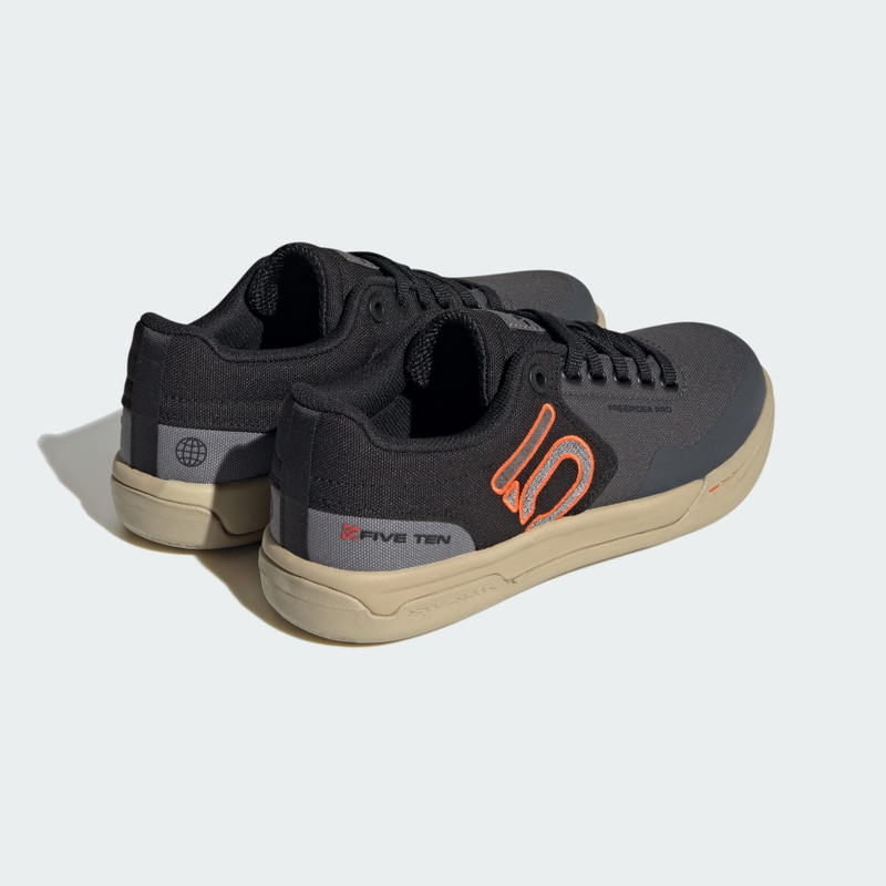 Five Ten Freerider Pro Canvas Mountain Bike Shoes 6