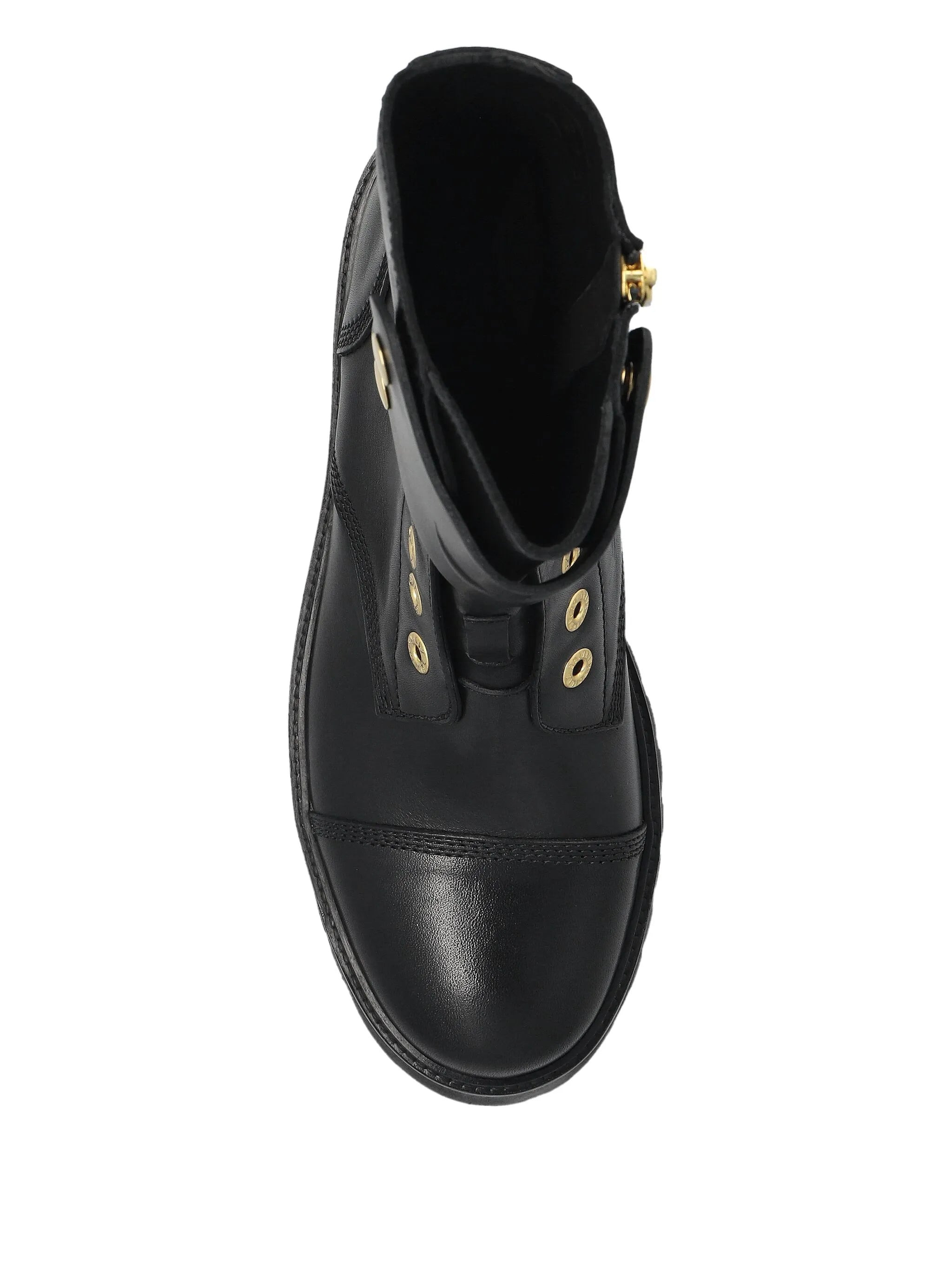 Zadig & Voltaire ZADIG&VOLTAIRESWCT02035 0 BLACK - 4