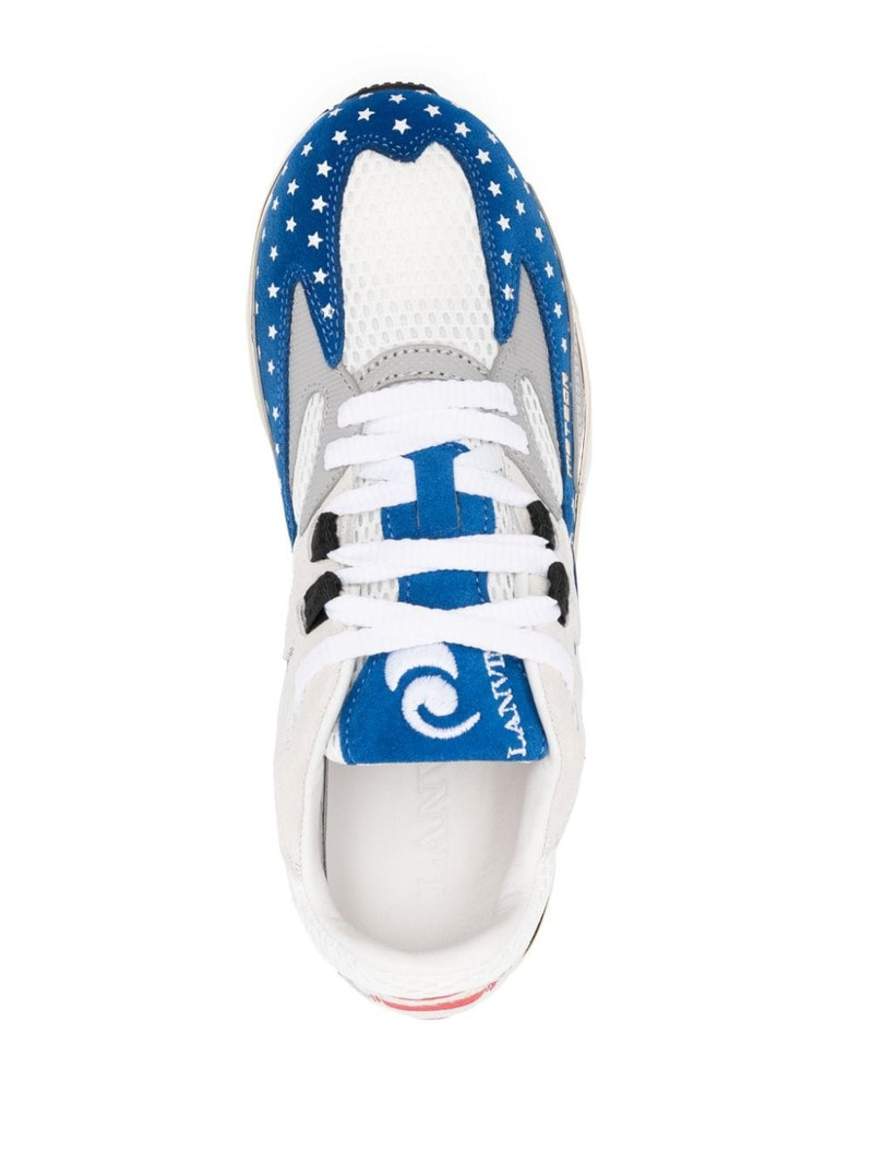Metero Runner sneakers 4