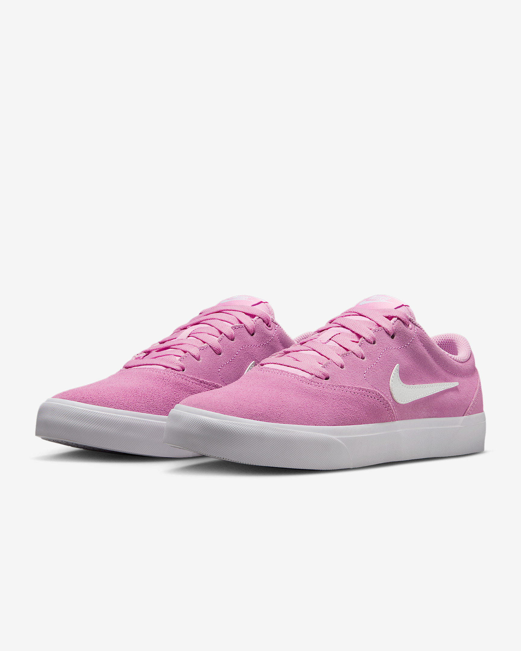 Nike Charge Suede Women's Shoes - 5