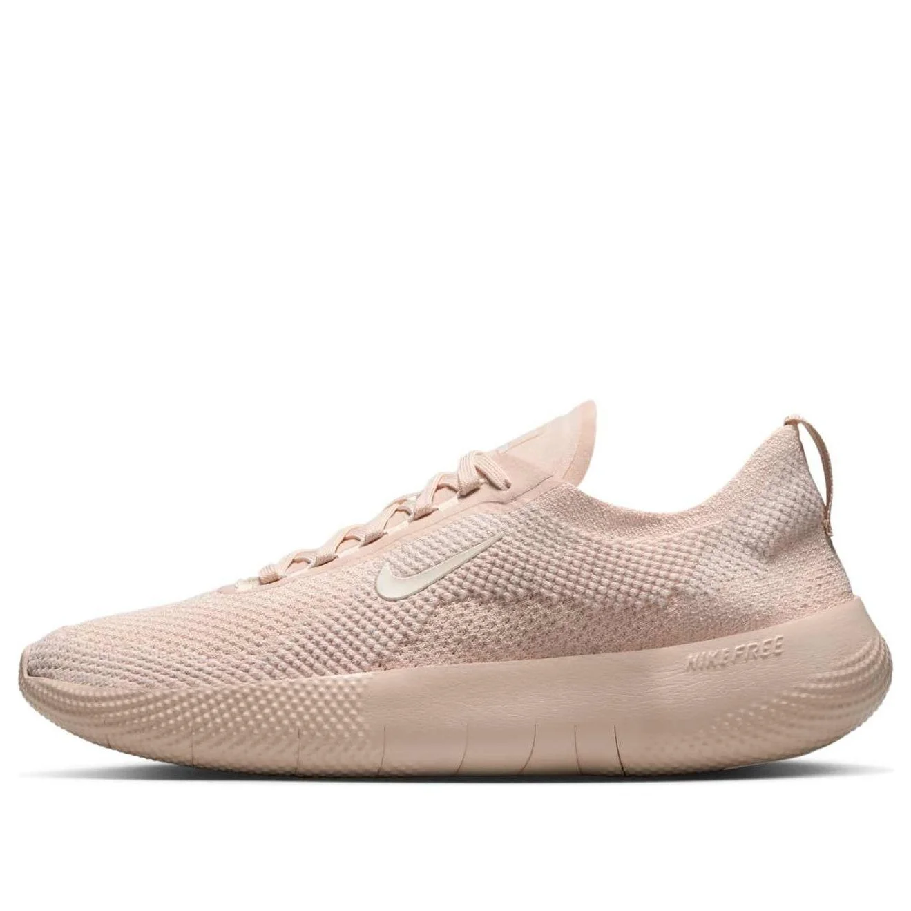 (WMNS) Nike Free 2025 'Pearl White Silt Red' HF2720-201 - 1