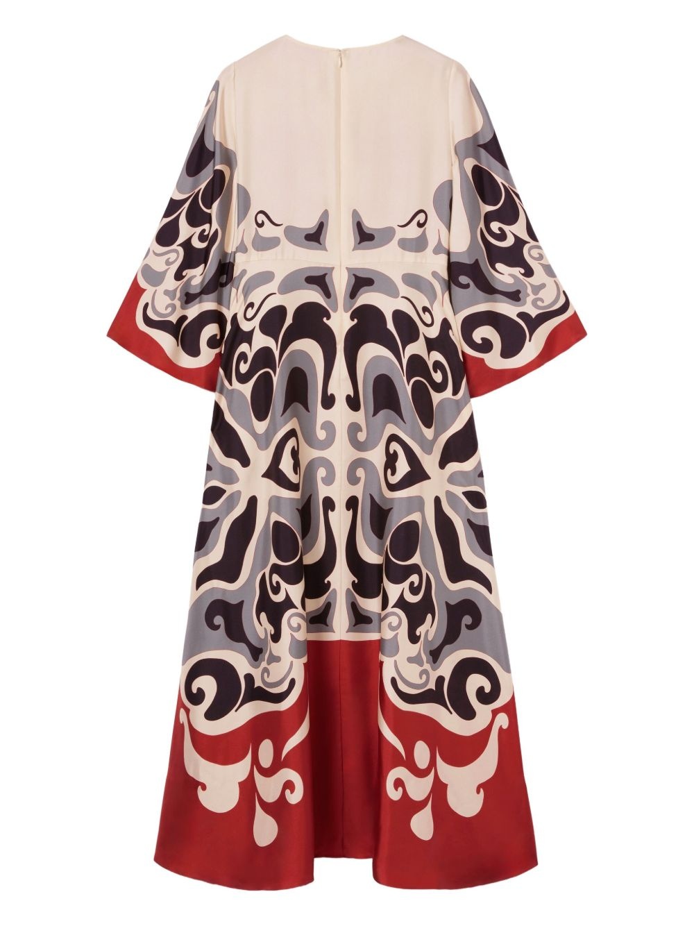 Sorella maxi dress - 5