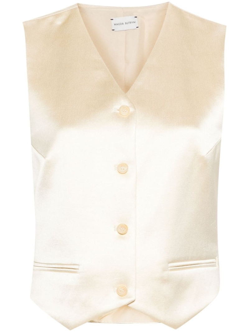 silk waistcoat 1