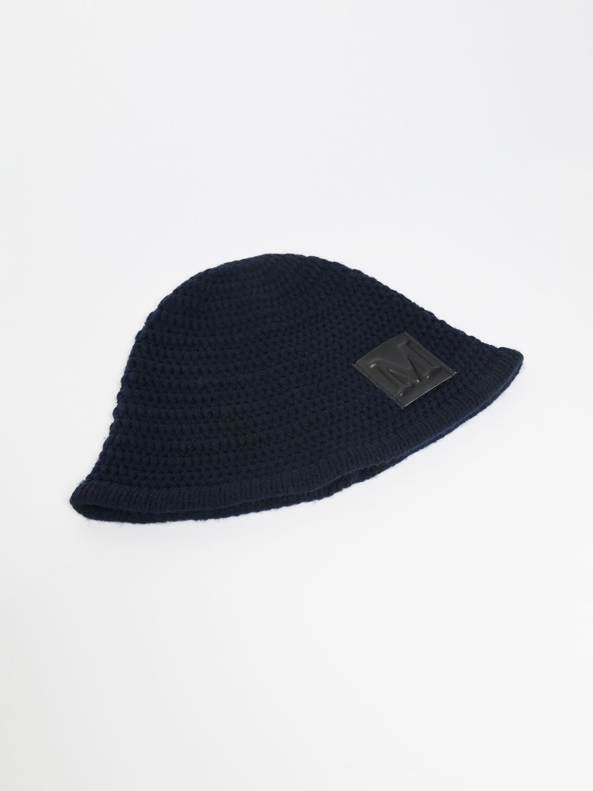 ATALIA Wool and cashmere hat - 2