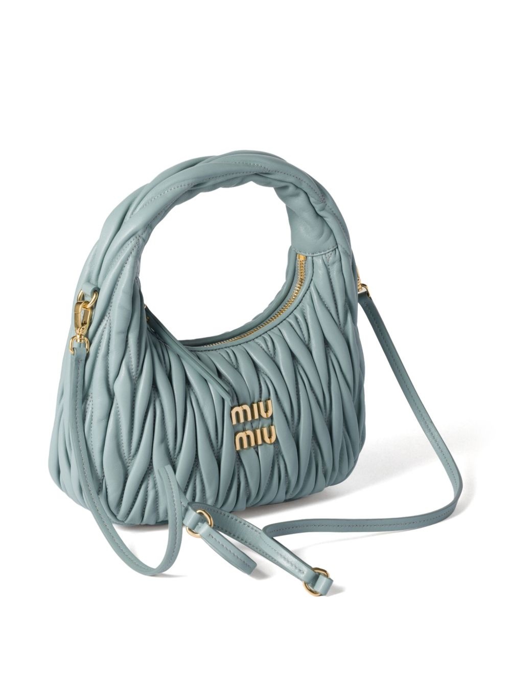 Wander hobo bag - 5