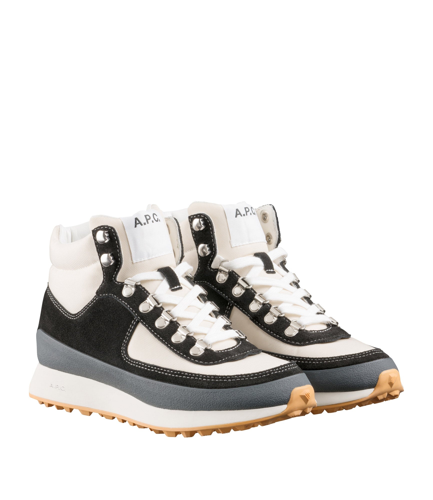 Léonard Haute sneakers - 3