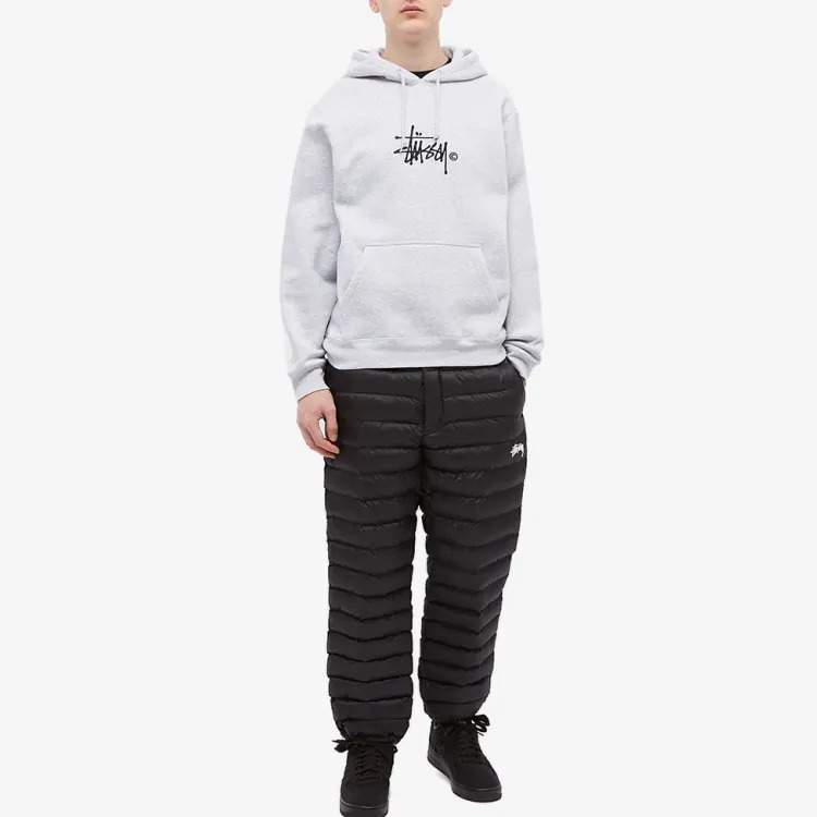 Nike x Stussy Insulated Pant 'Black' DC1092-010 - 2