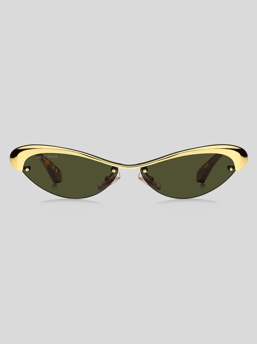 ETROAURA SUNGLASSES - 1