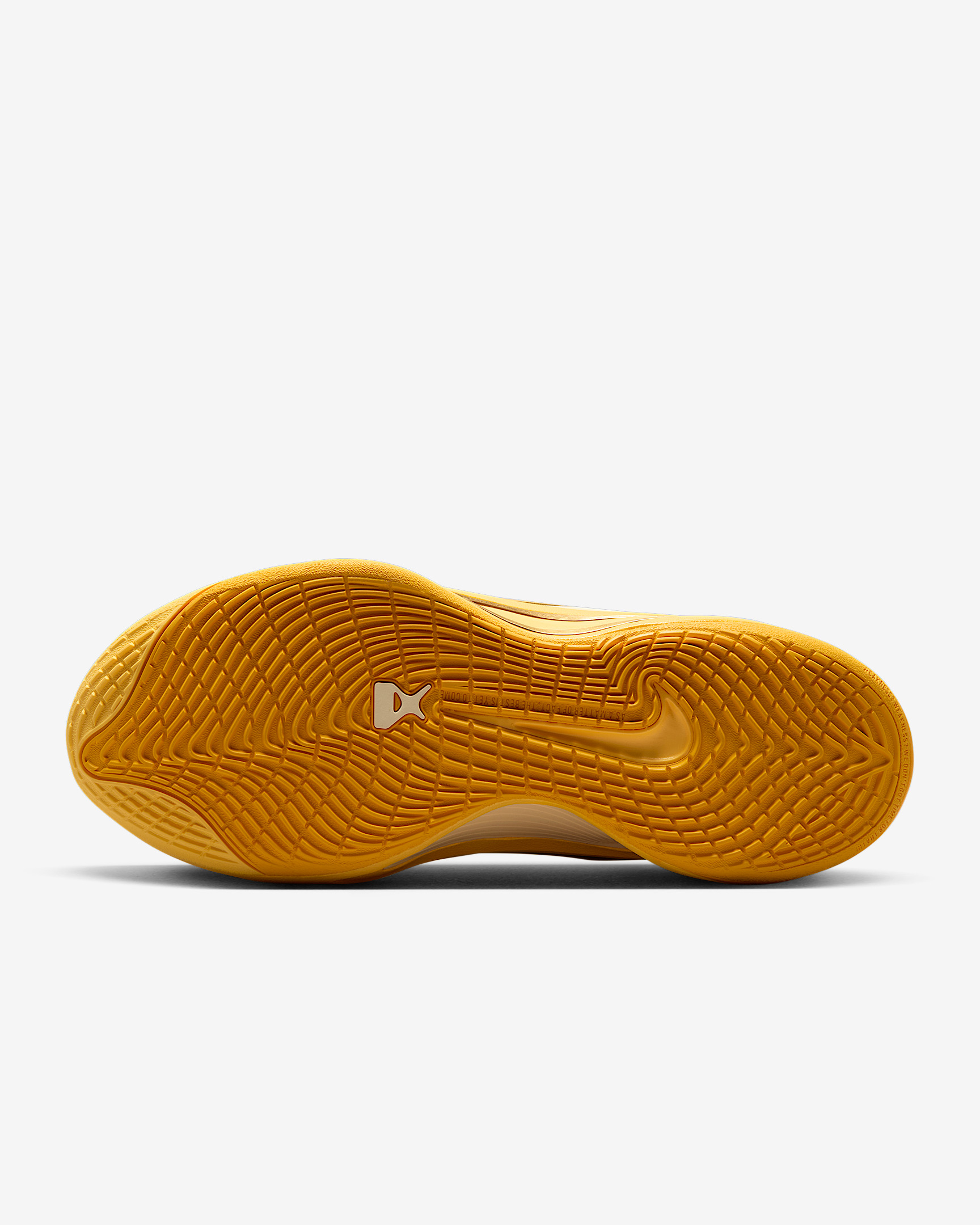 A'One "Sunshine" A'ja Wilson Basketball Shoes - 2