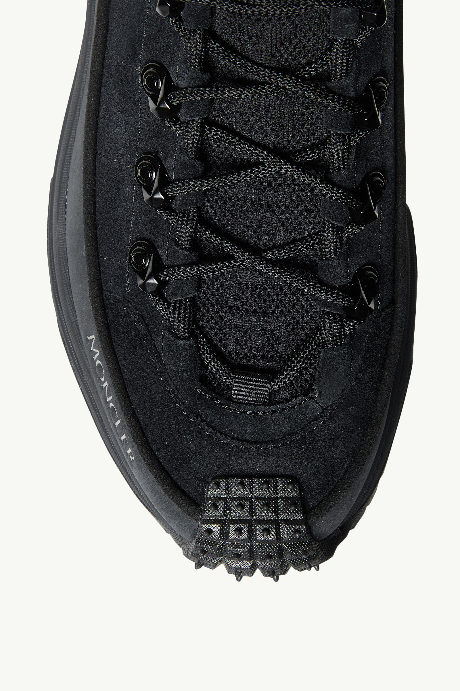 Trailgrip Lite3 Nubuck & Suede Sneakers - 3