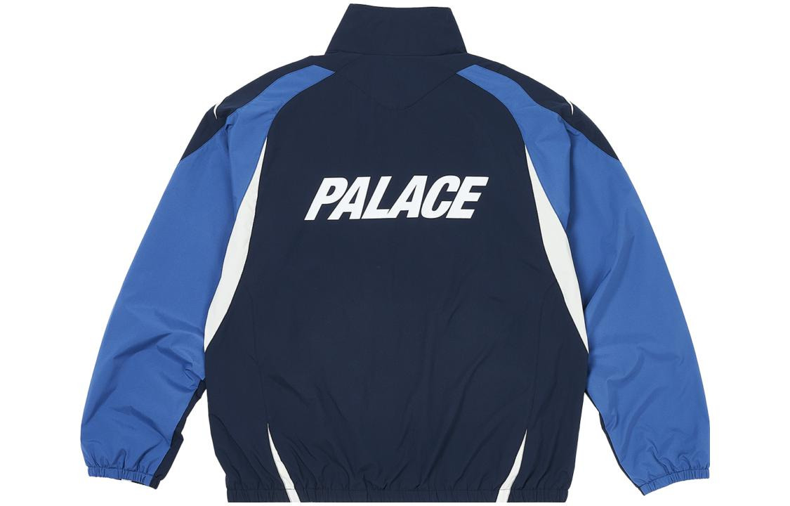 Palace Palace Pro Shell Jacket 'Navy' P25JK015 - 2