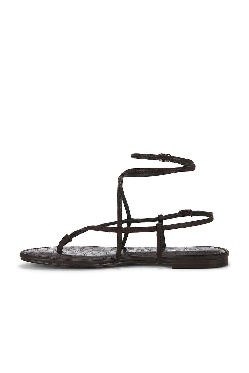 Sam Edelman Clarra Sandal outlook